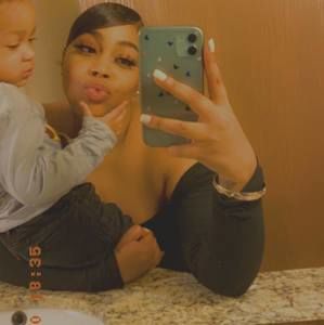 Meet your Posher, Chaundraa